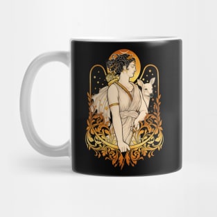 ARTEMIS Mug